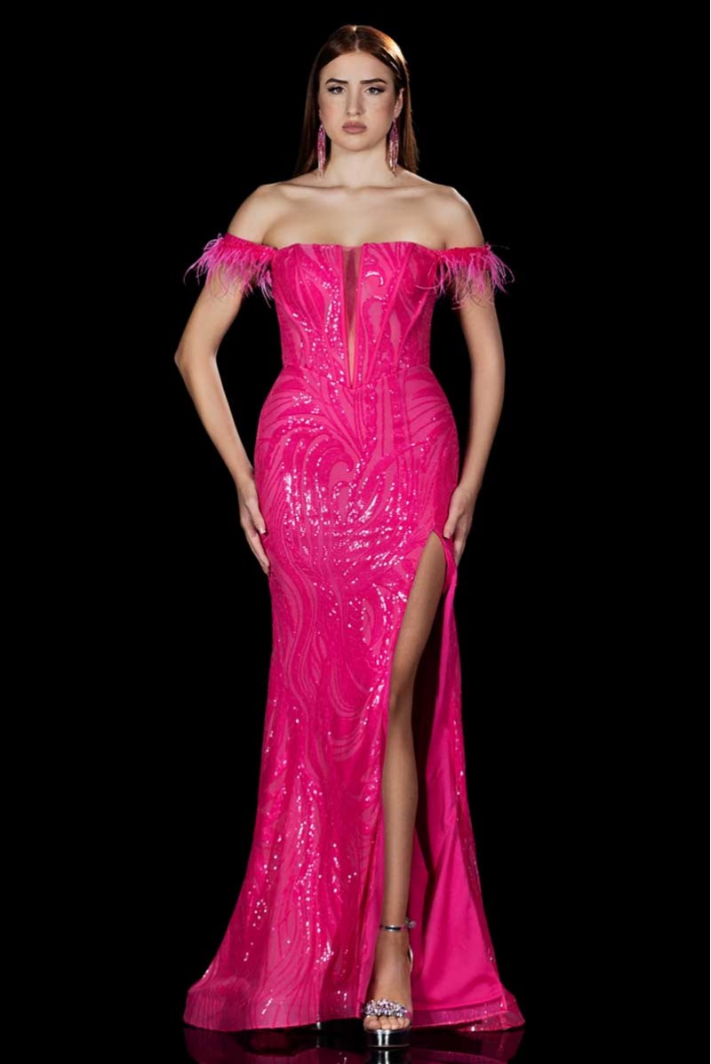 IMPERO COUTURE ABITO LUNGO...