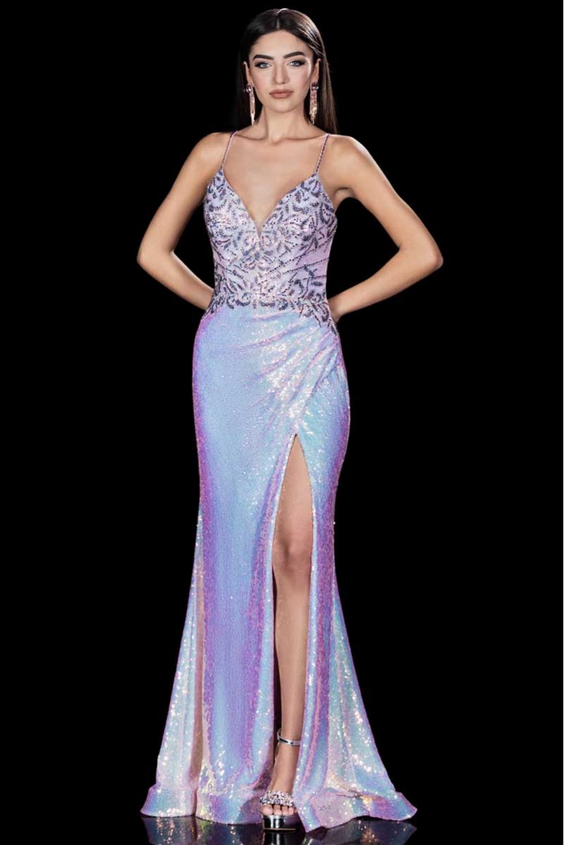 IMPERO COUTURE ABITO LUNGO...