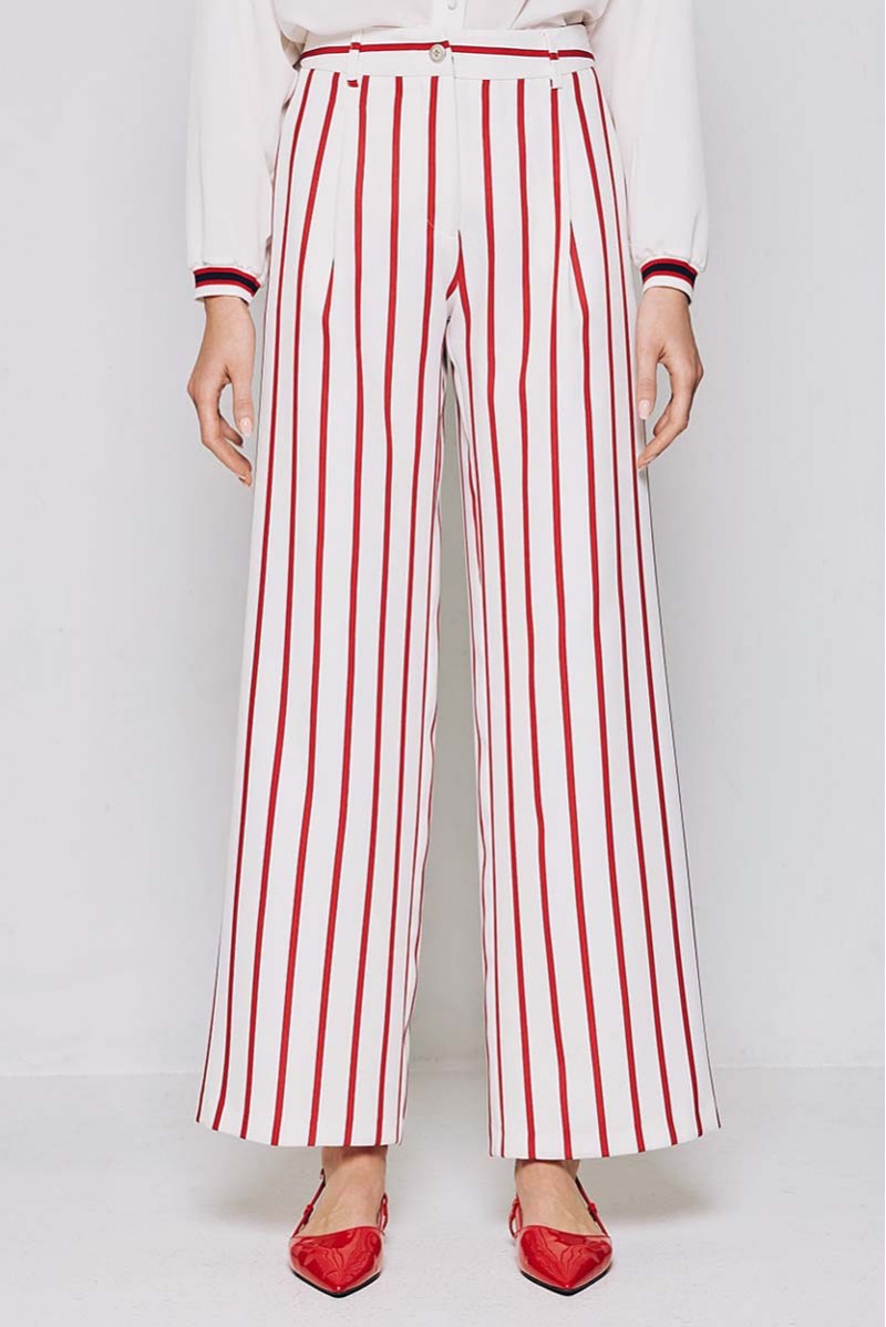 SPELL PANTALONE CASUAL