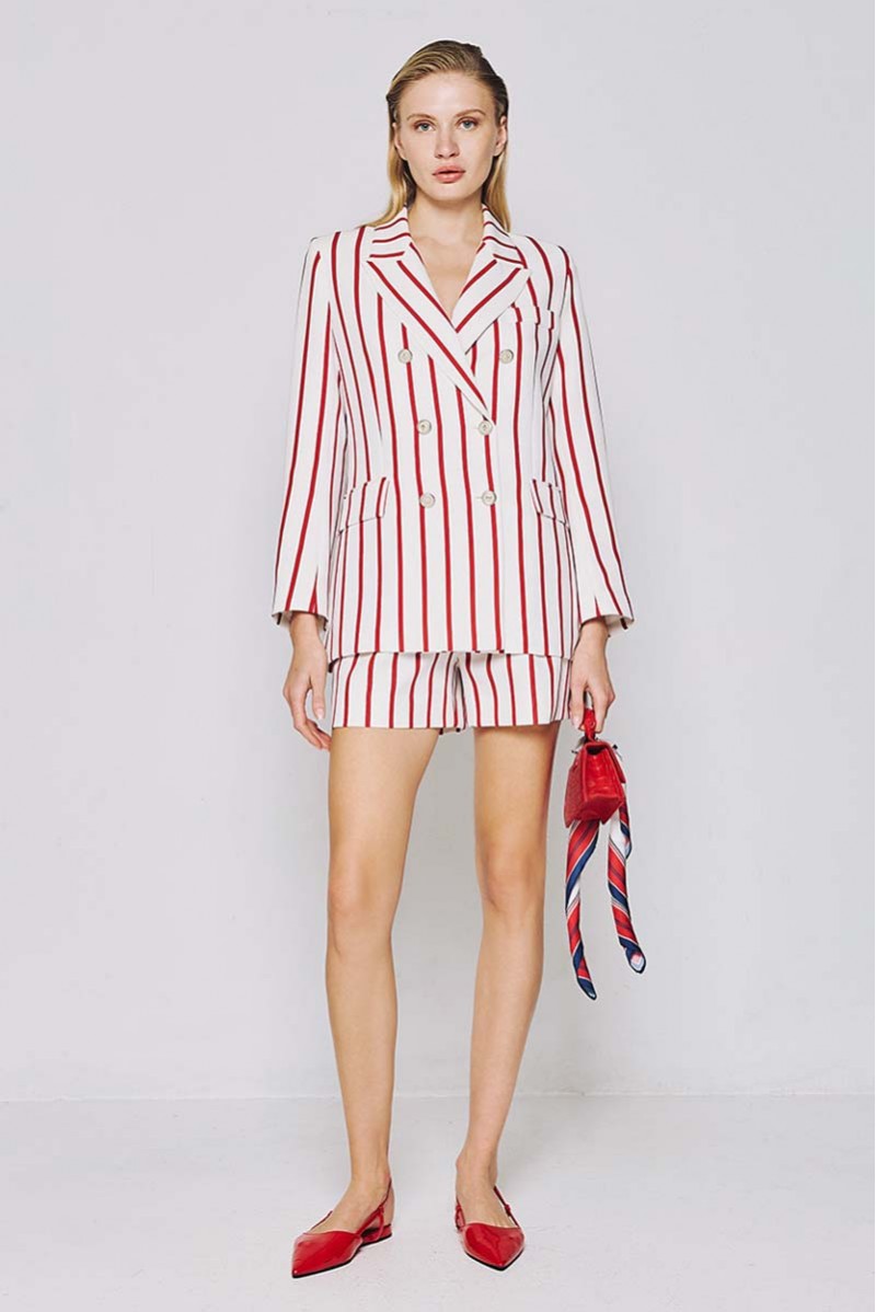 SPELL GIACCA DOPPIO PETTO...