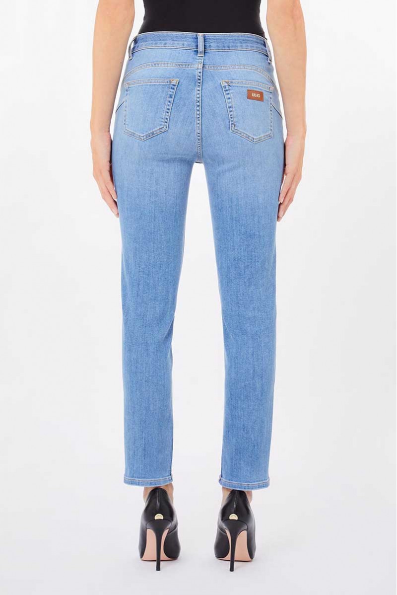 LIU JO JEANS JEANSERIA