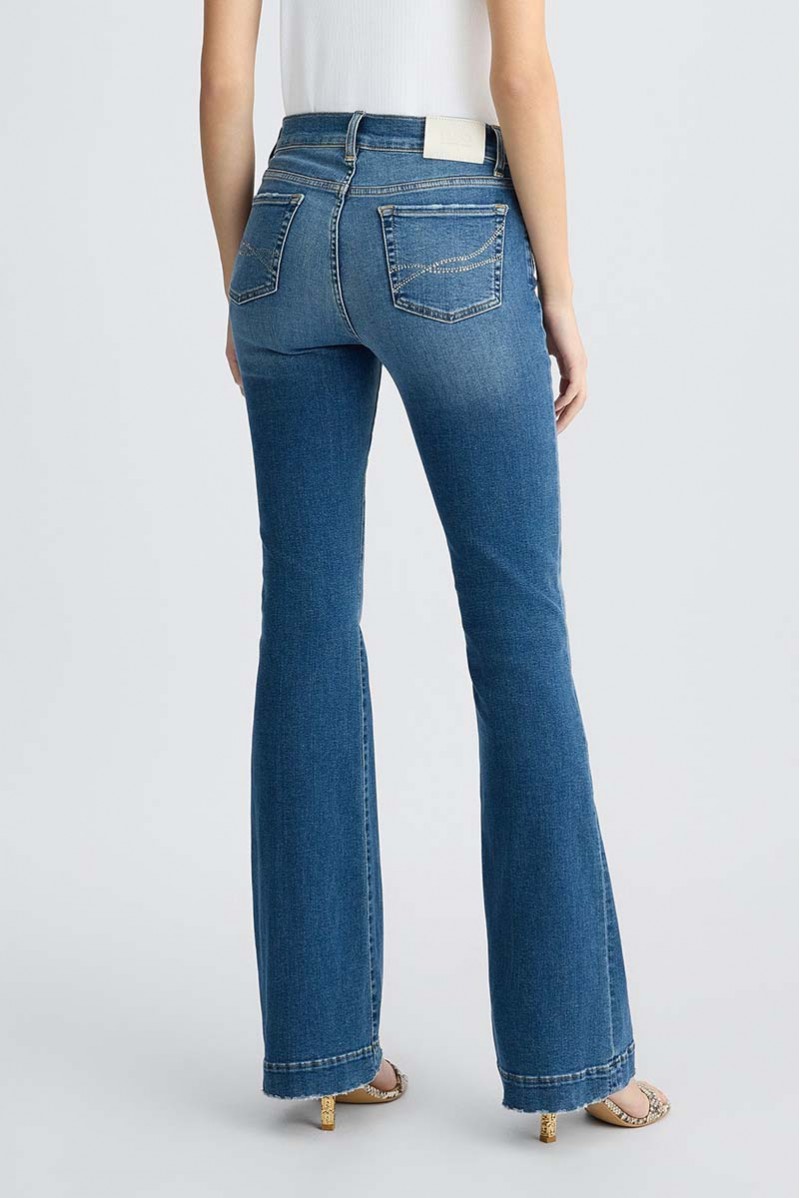 LIU JO JEANS JEANSERIA