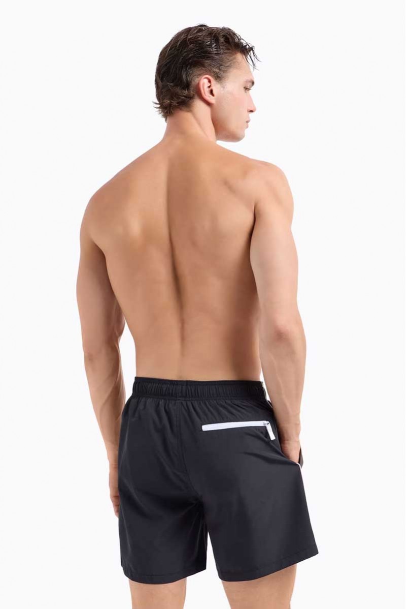 ARMANI EXCHANGE PANT CORTO COSTUME CASUAL