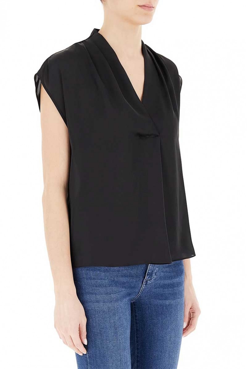 DIANA GALLESI BLUSA MM CLASSICO