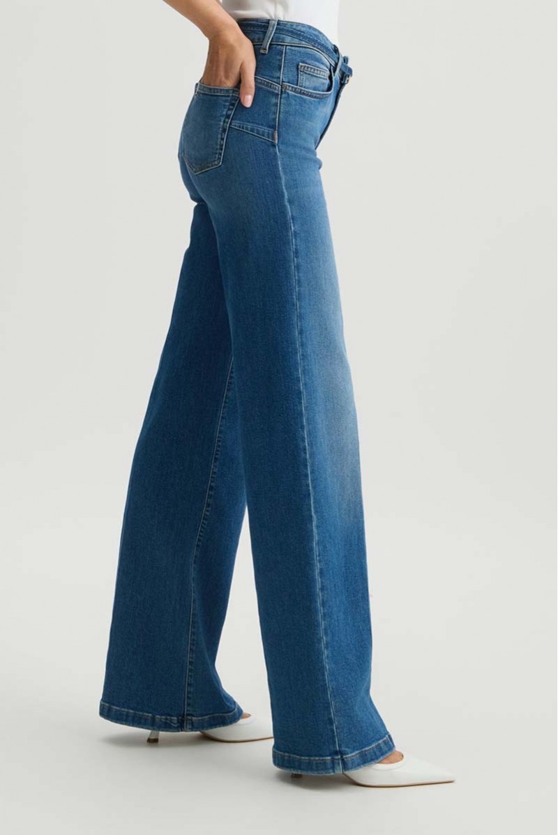 LIU JO JEANS JEANSERIA