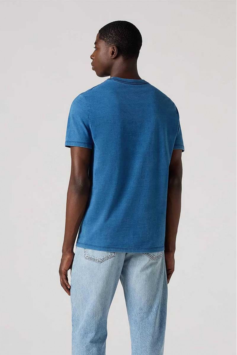 LEVIS T-SHIRT MM JEANSERIA