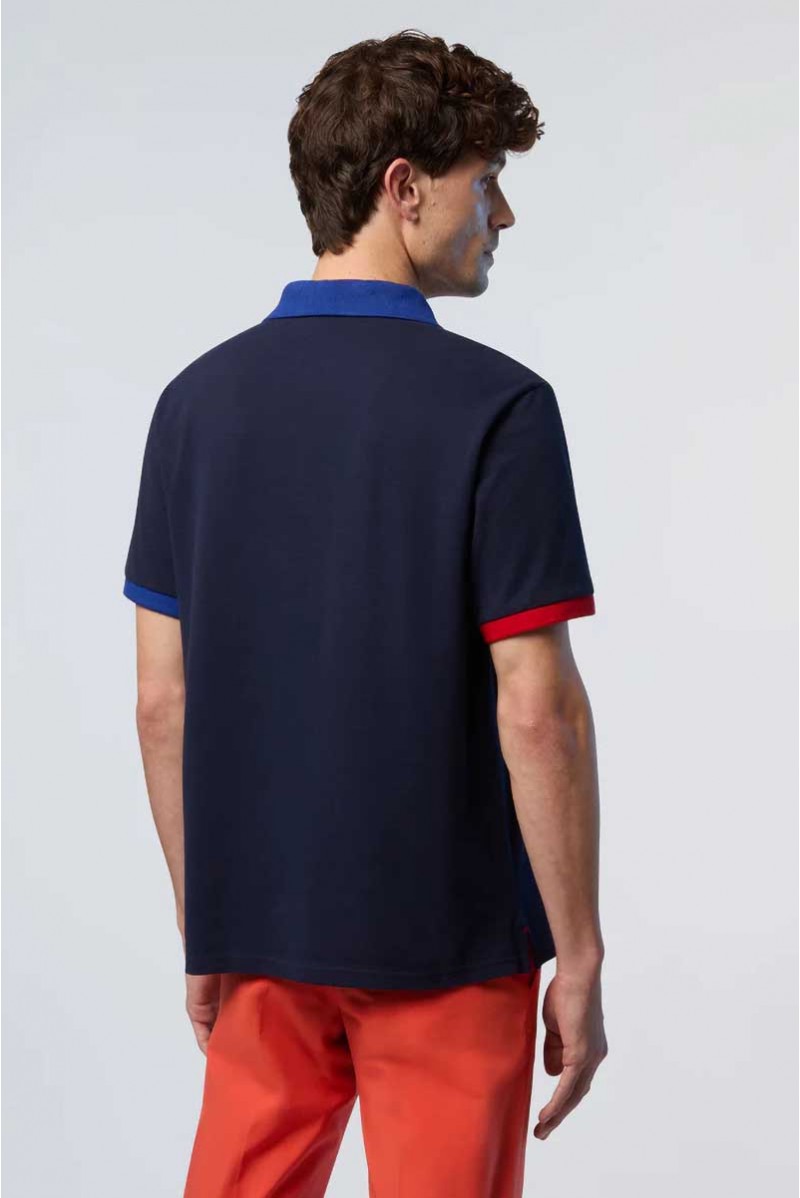 NORTH SAILS POLO MM CASUAL