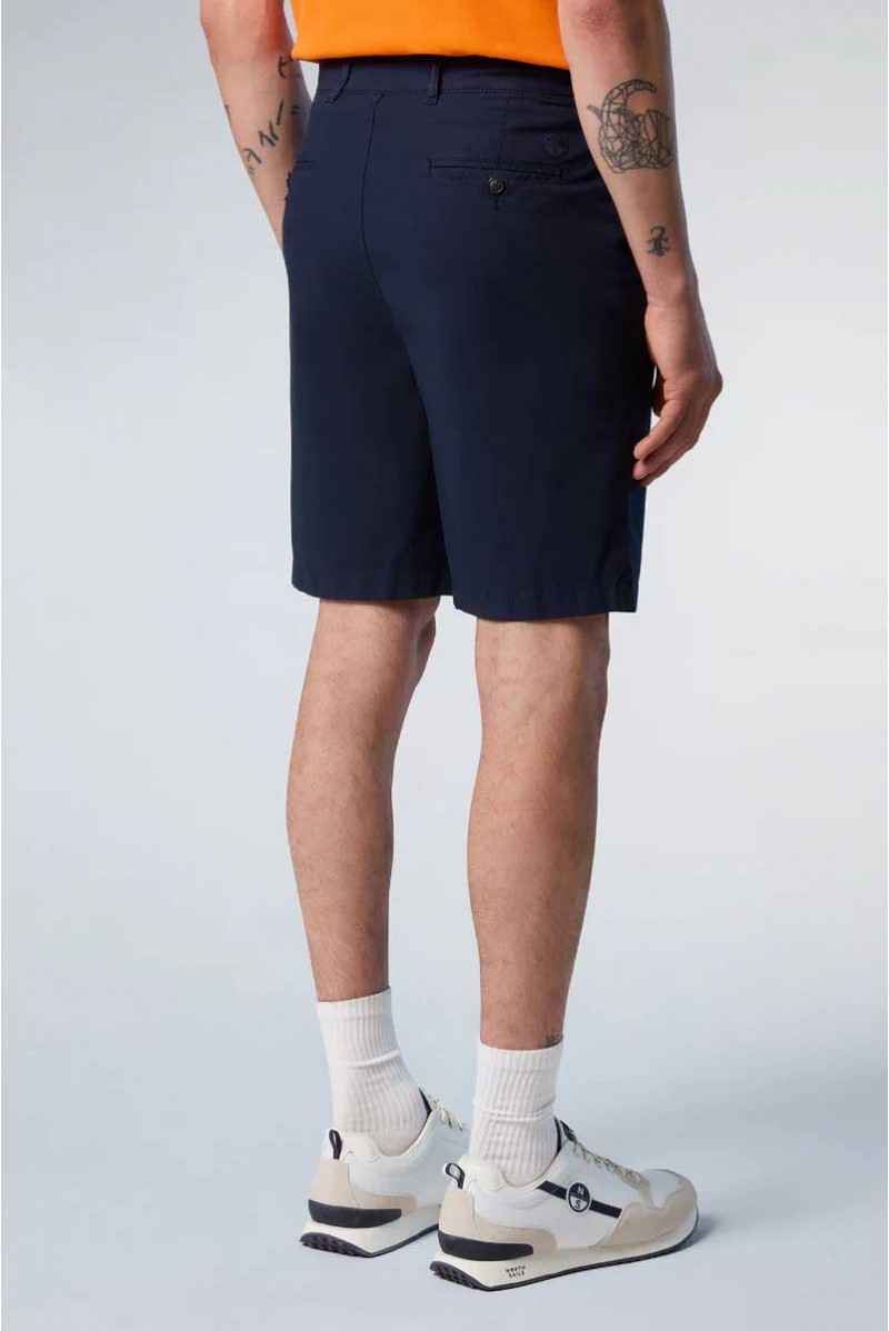 NORTH SAILS PANT CORTO BERMUDA CASUAL
