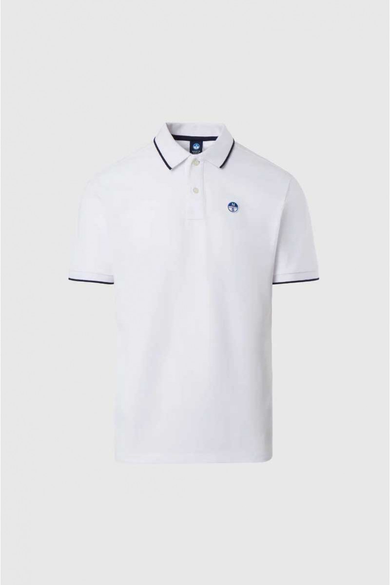 NORTH SAILS POLO MM CASUAL