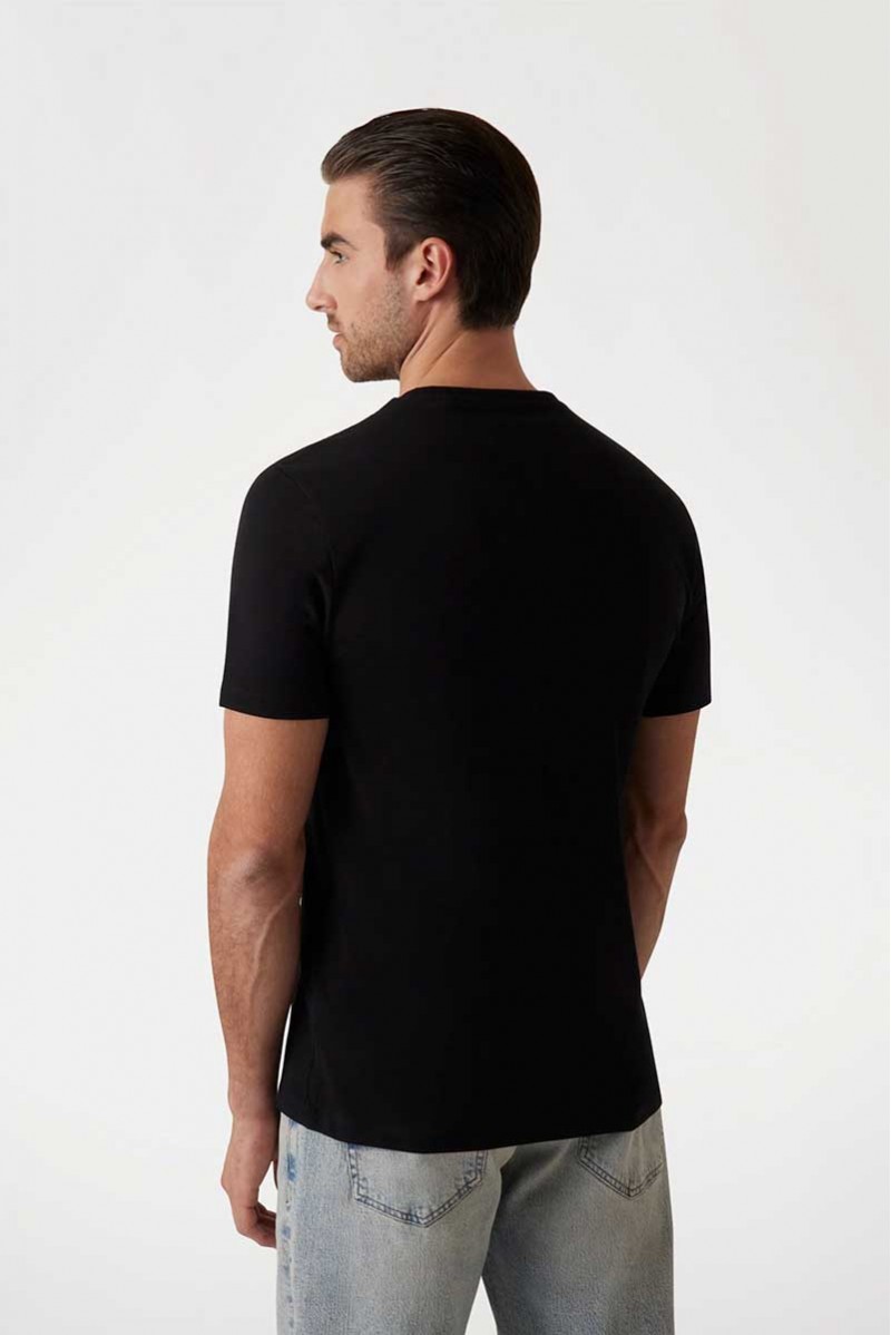 GUESS T-SHIRT MM JEANSERIA
