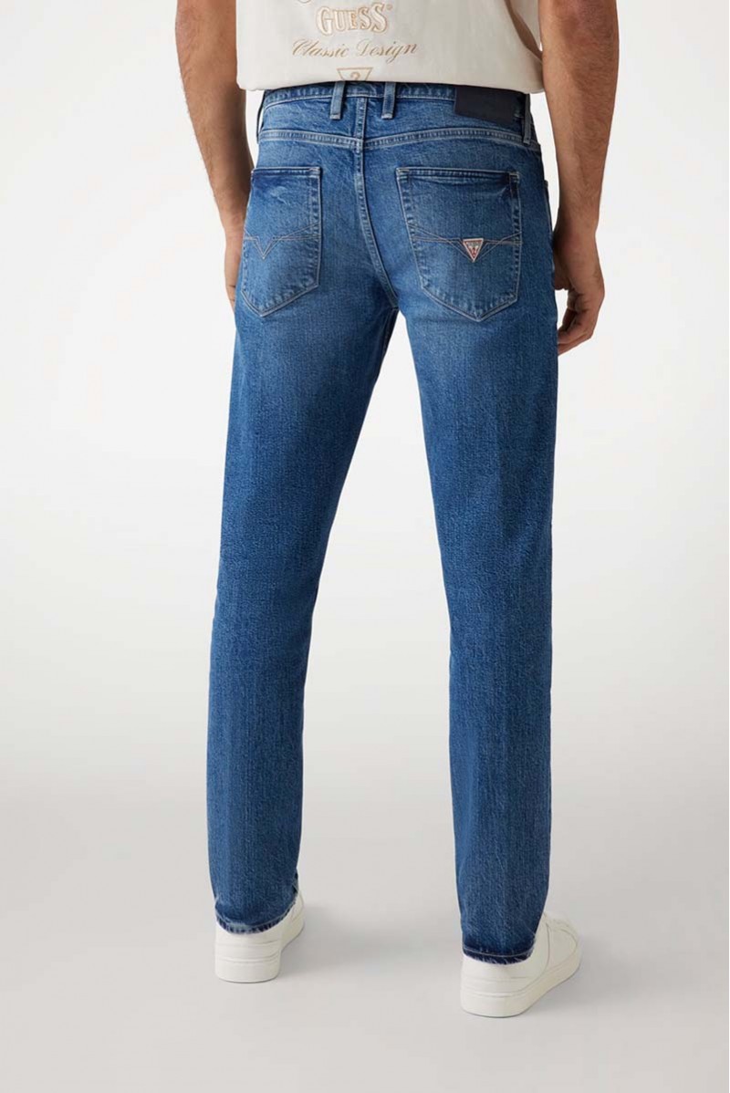 GUESS JEANS JEANSERIA