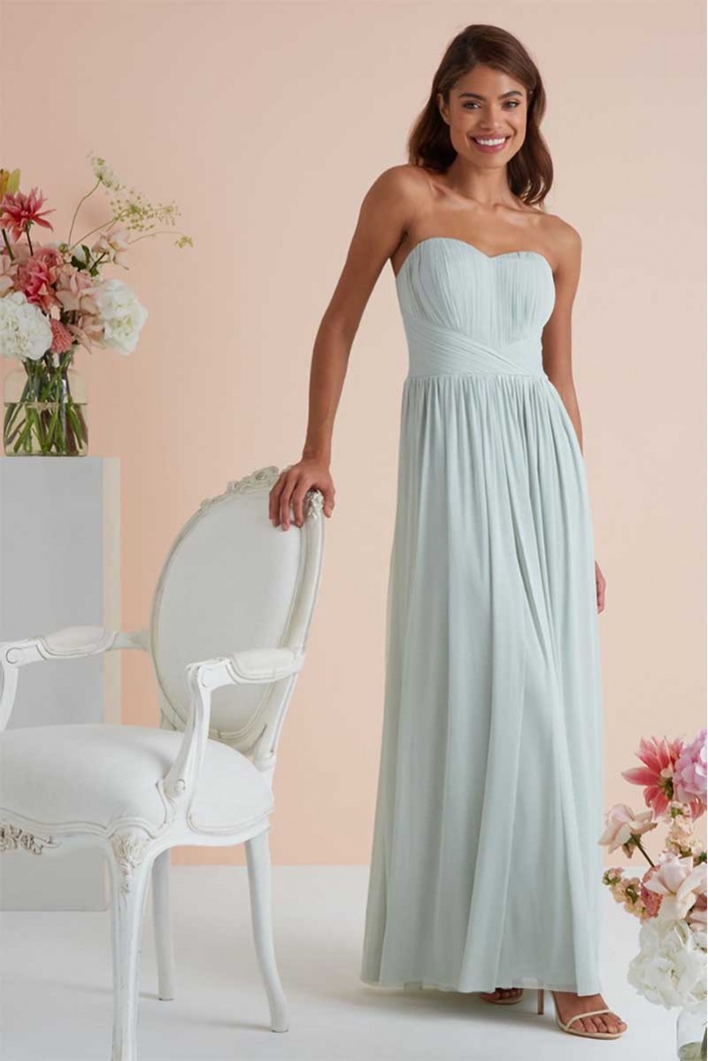 THE DRESS LONDON ABITO...
