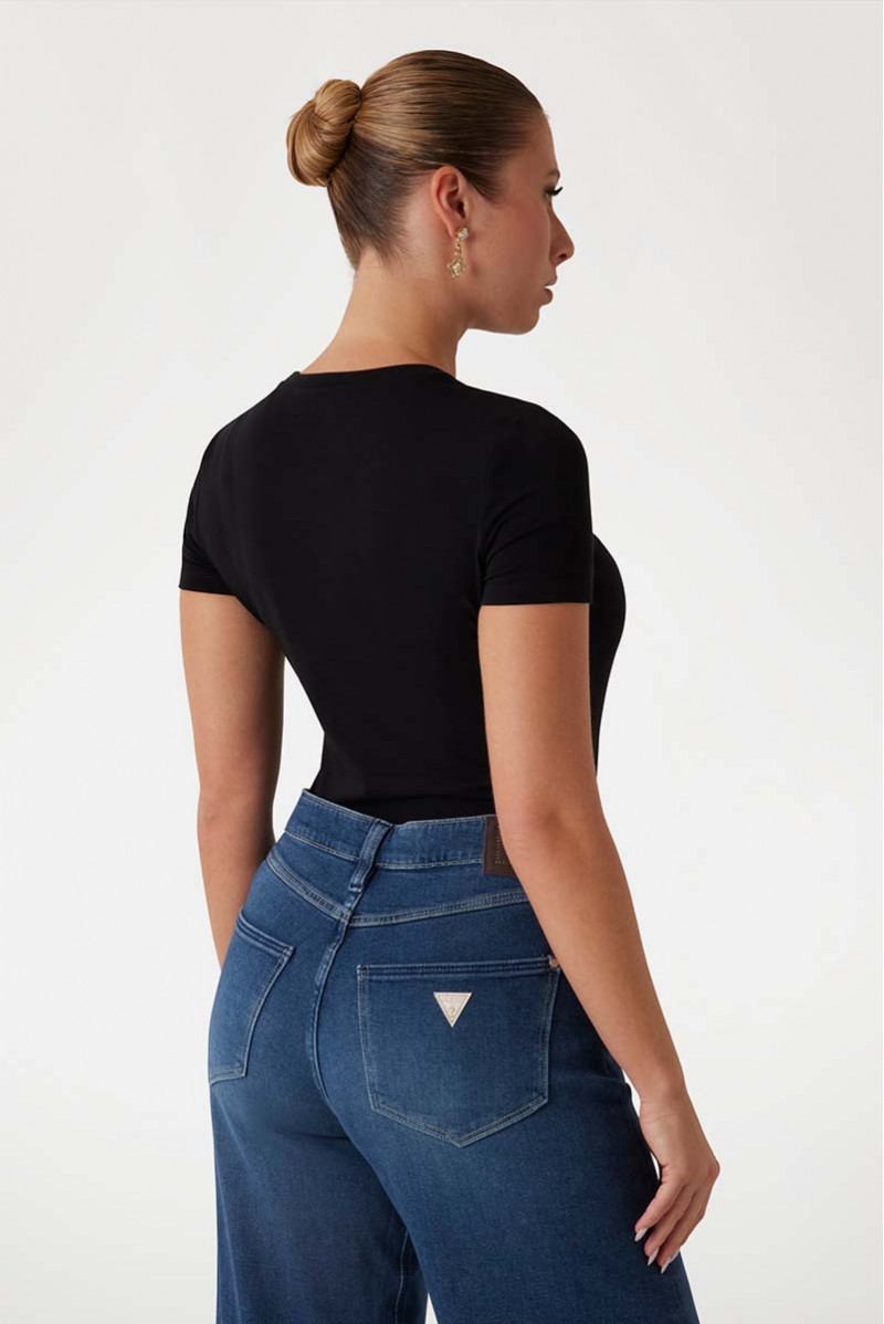 GUESS T-SHIRT MM JEANSERIA