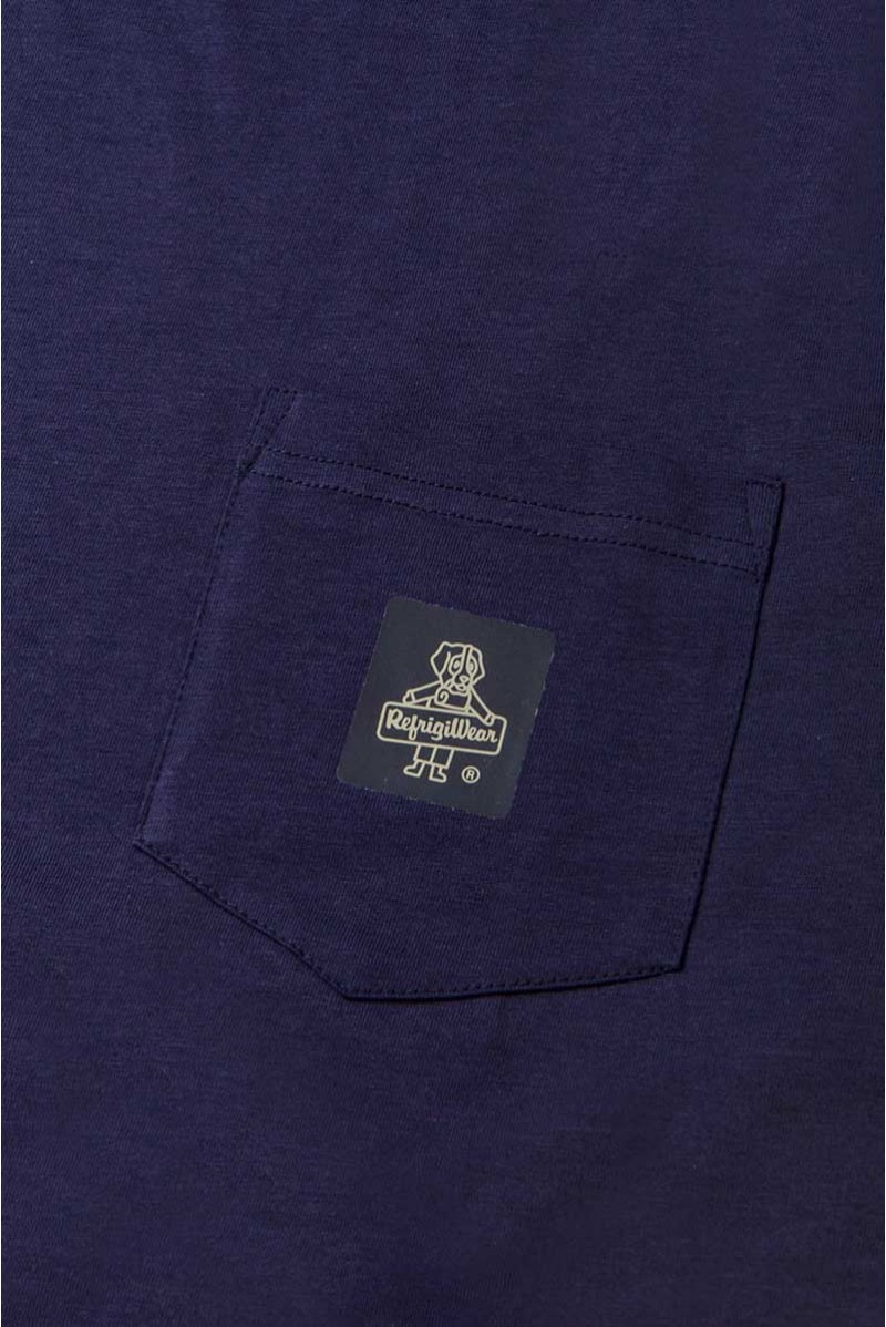 REFRIGIWEAR T-SHIRT MM CASUAL