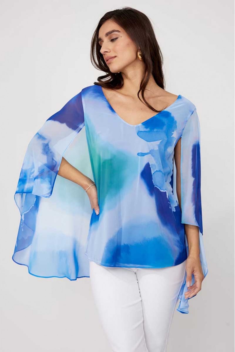 FRANK LYMAN BLUSA SM CLASSICO