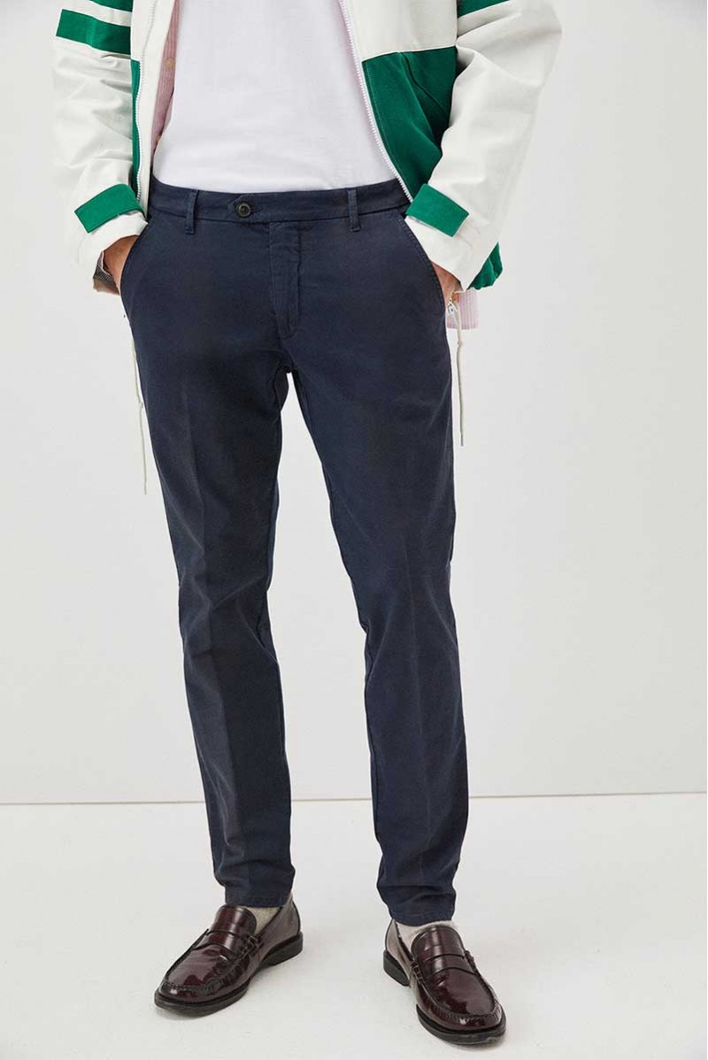 ROY ROGERS PANTALONE CHINOS...