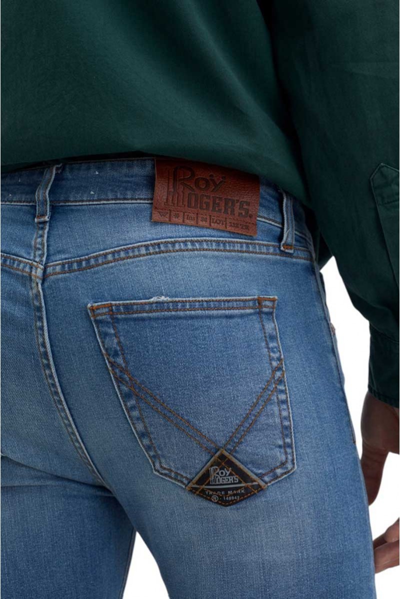 ROY ROGERS JEANS JEANSERIA