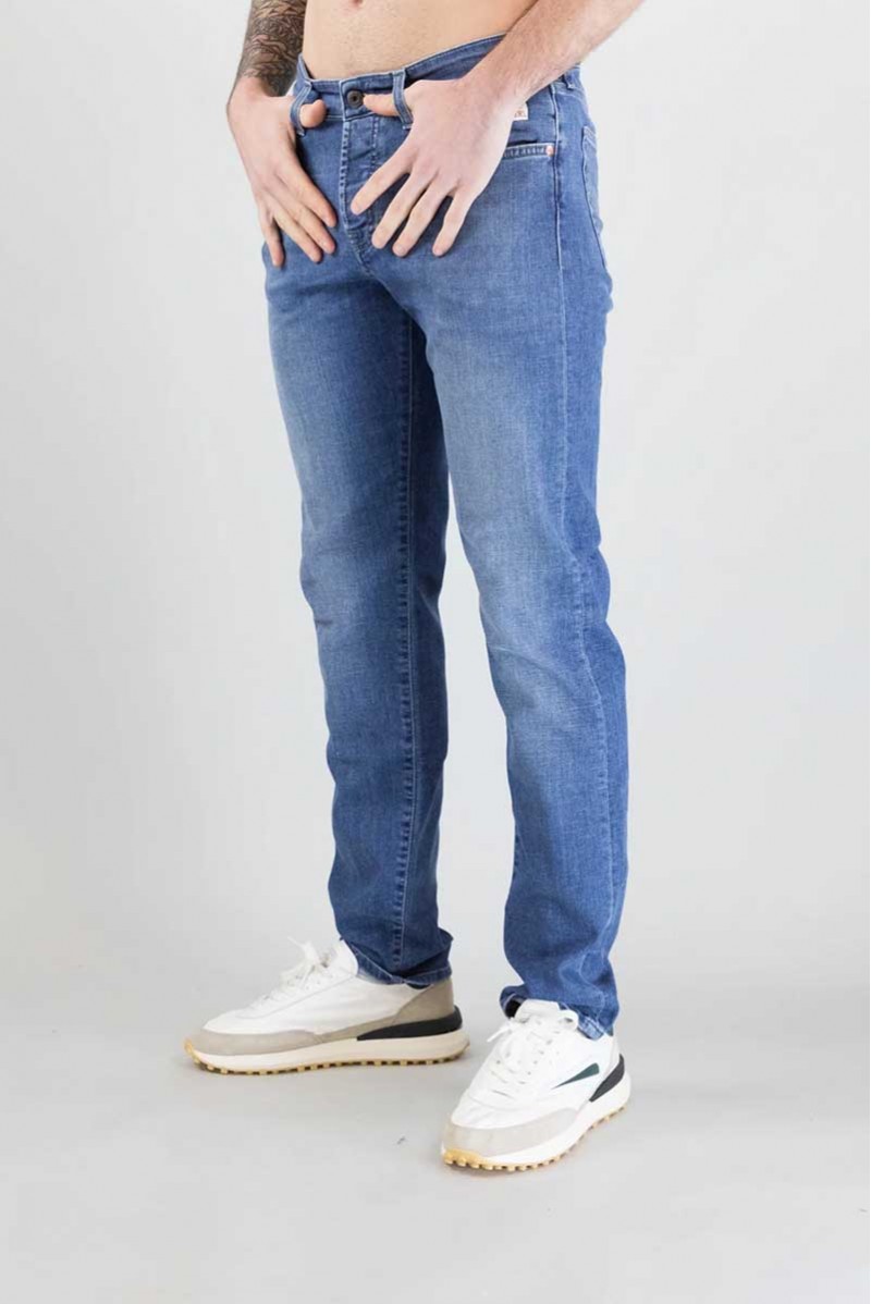 ROY ROGERS JEANS JEANSERIA