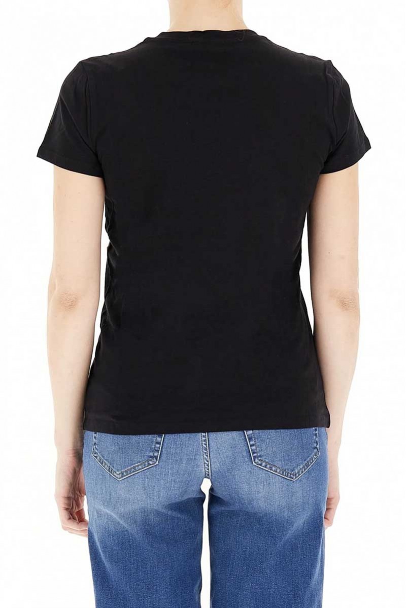 LIU JO T-SHIRT MM JEANSERIA