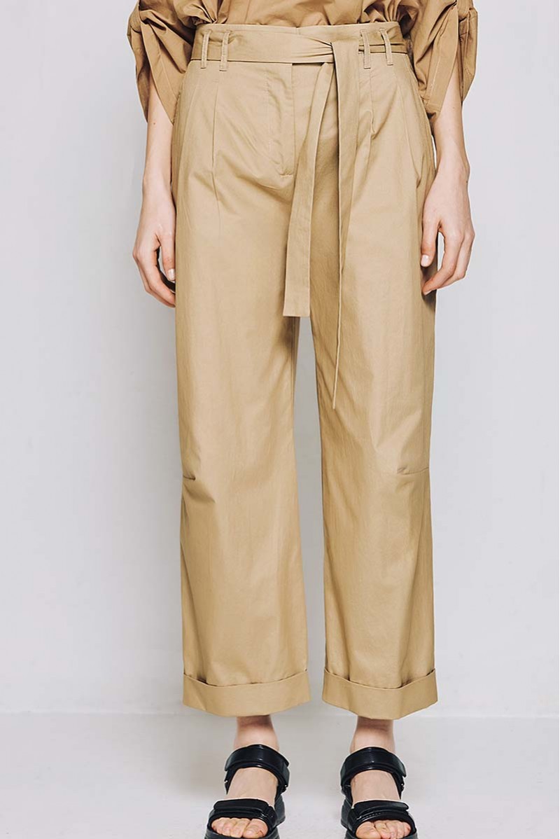 EIGHT PANTALONE CASUAL