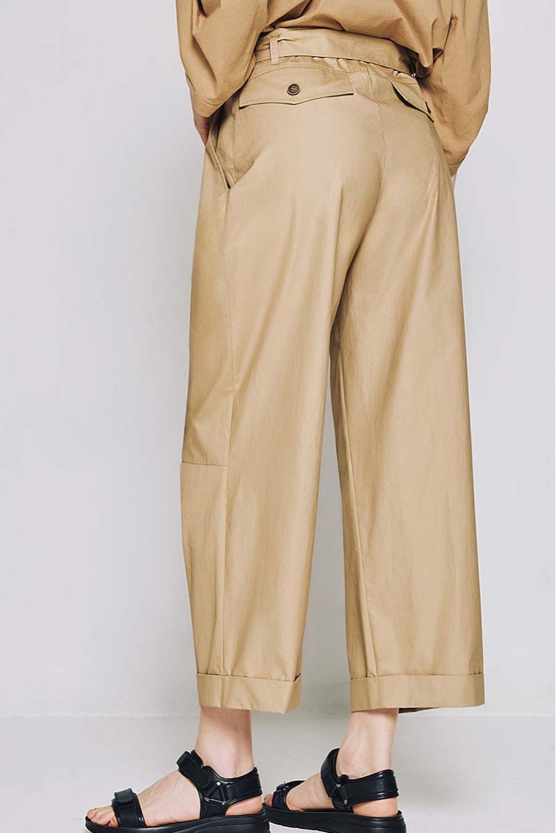 EIGHT PANTALONE CASUAL