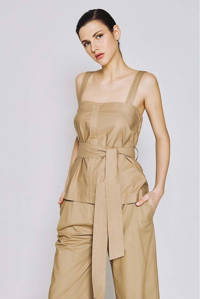 EIGHT T-SHIRT TOP CASUAL