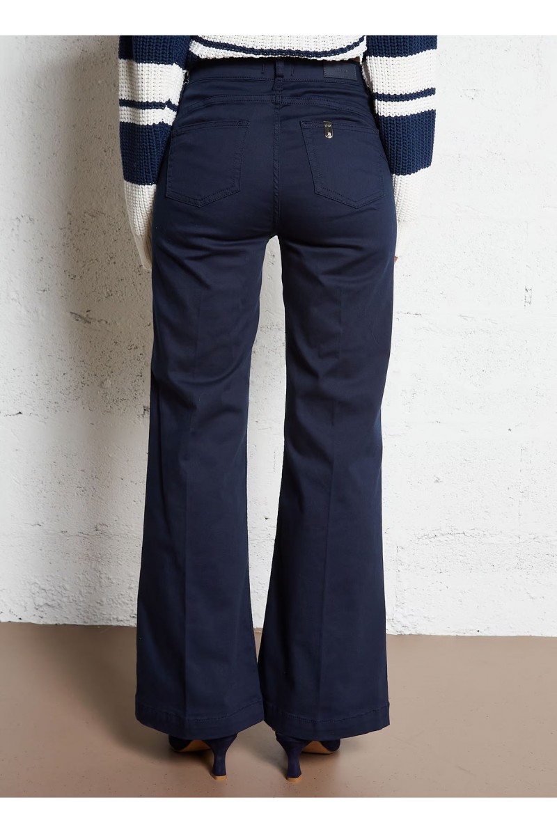 LIU JO PANTALONE 5 TASCHE JEANSERIA