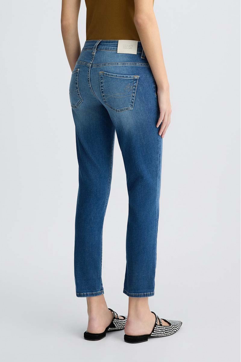 LIU JO JEANS JEANSERIA