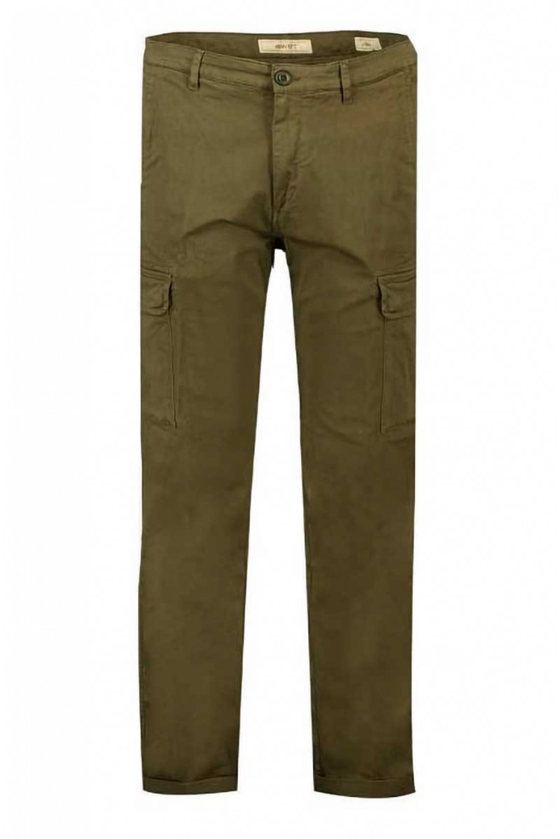 40WEFT PANTALONE CARGO CASUAL