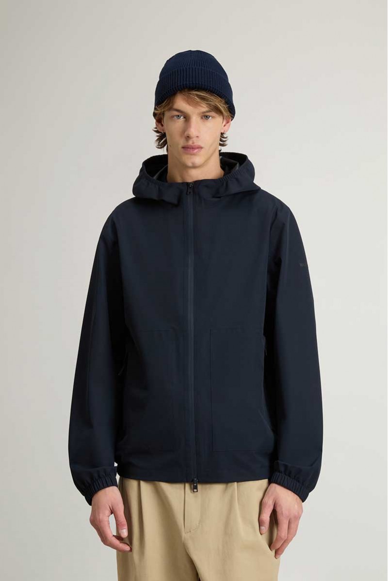 WOOLRICH GIUBBOTTO CON...