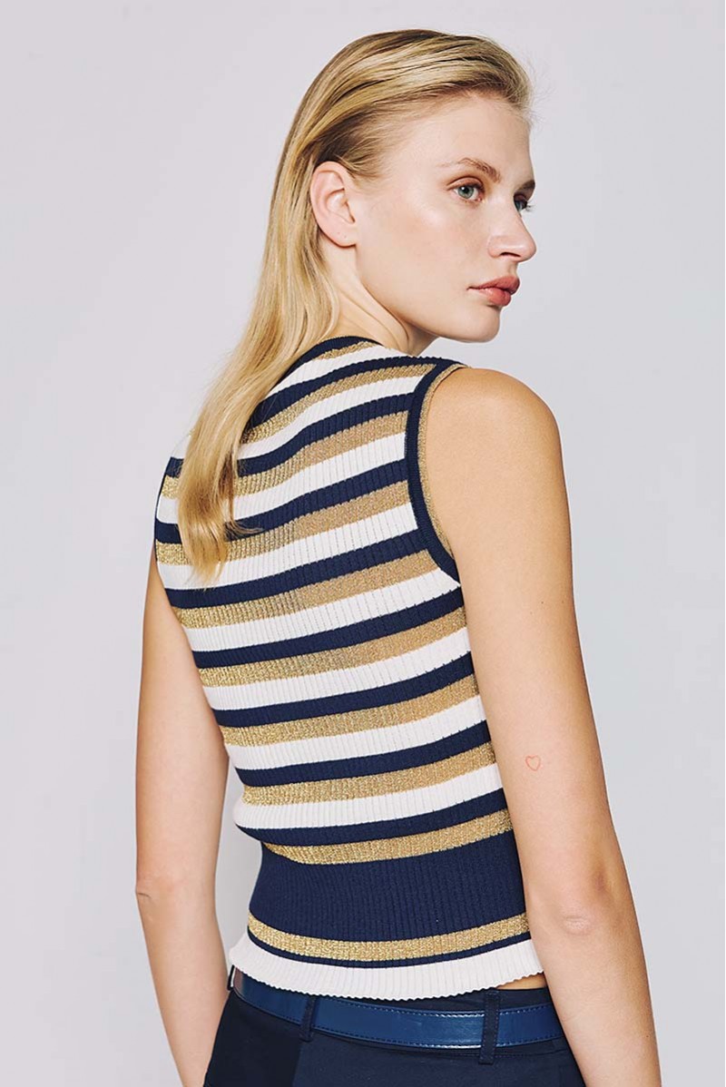 SPELL T-SHIRT TOP CASUAL