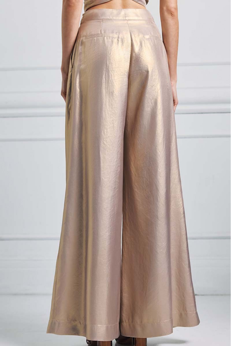 ACCESS FASHION PANTALONE CASUAL