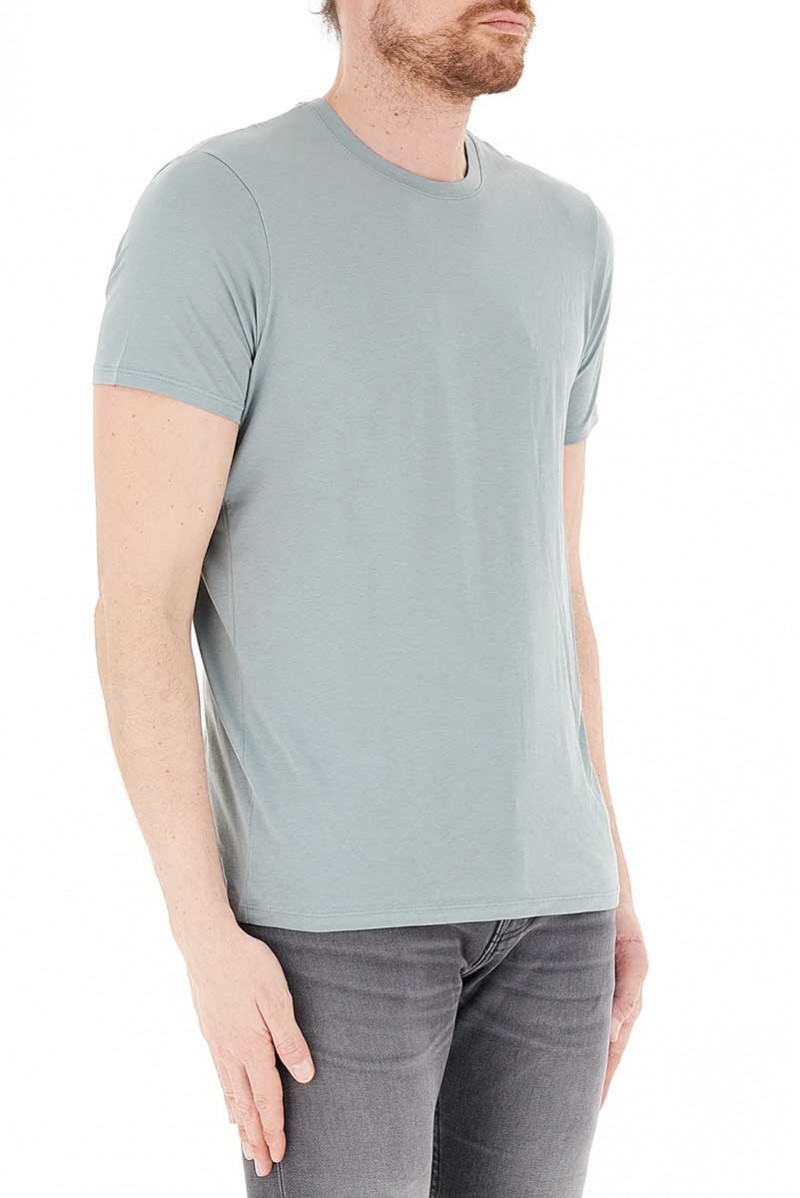 ARMANI EXCHANGE T-SHIRT MM CASUAL