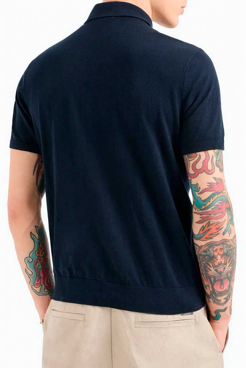 ARMANI EXCHANGE POLO MM CASUAL