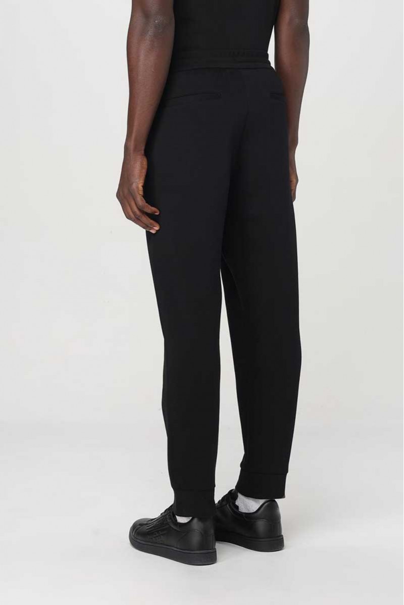 ARMANI EXCHANGE PANTALONE FELPA CASUAL