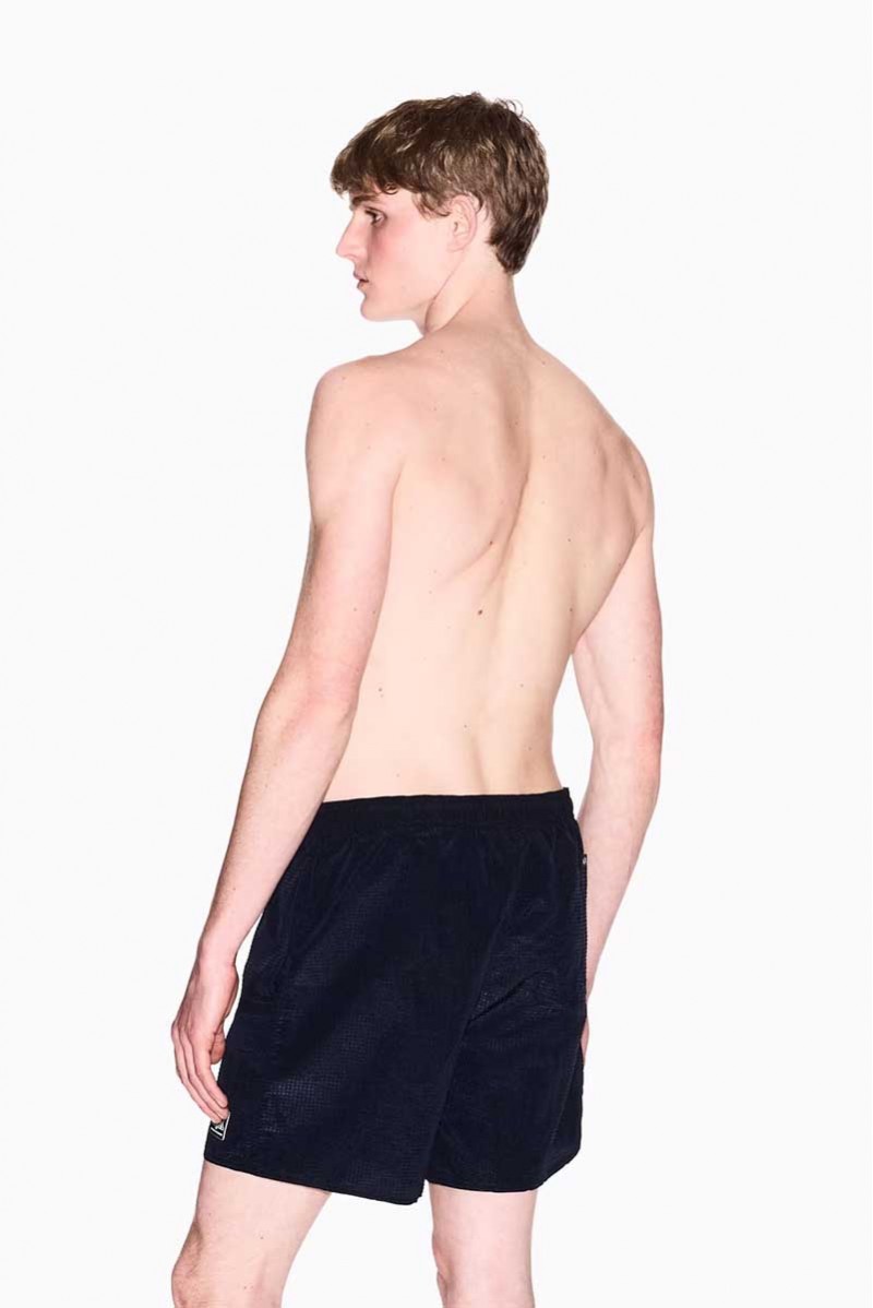 ARMANI EXCHANGE PANT CORTO COSTUME CASUAL