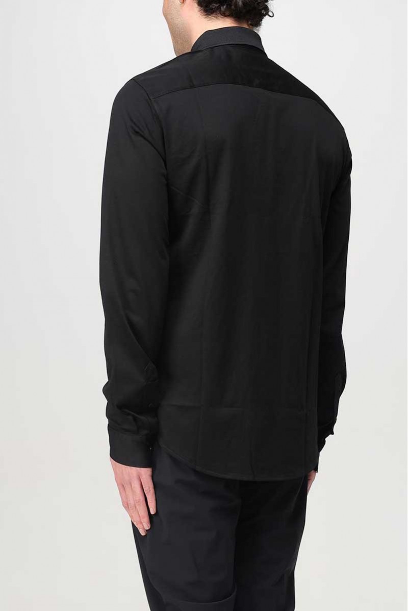 ARMANI EXCHANGE CAMICIA ML CASUAL