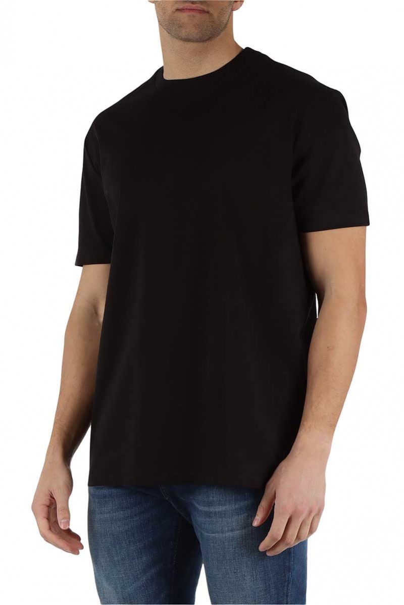 ARMANI EXCHANGE T-SHIRT MM CASUAL