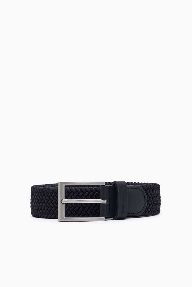 ARMANI EXCHANGE CINTURE...