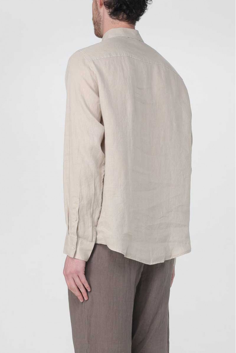 ARMANI EXCHANGE CAMICIA ML CASUAL