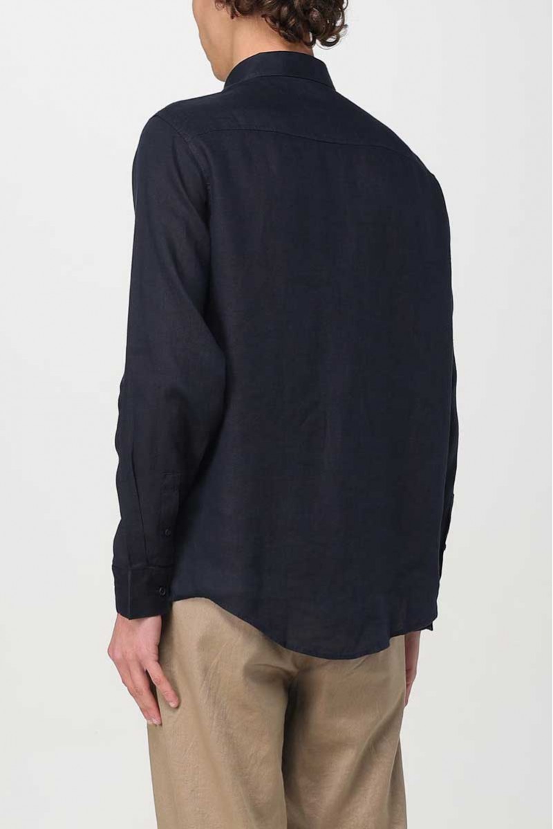 ARMANI EXCHANGE CAMICIA ML CASUAL