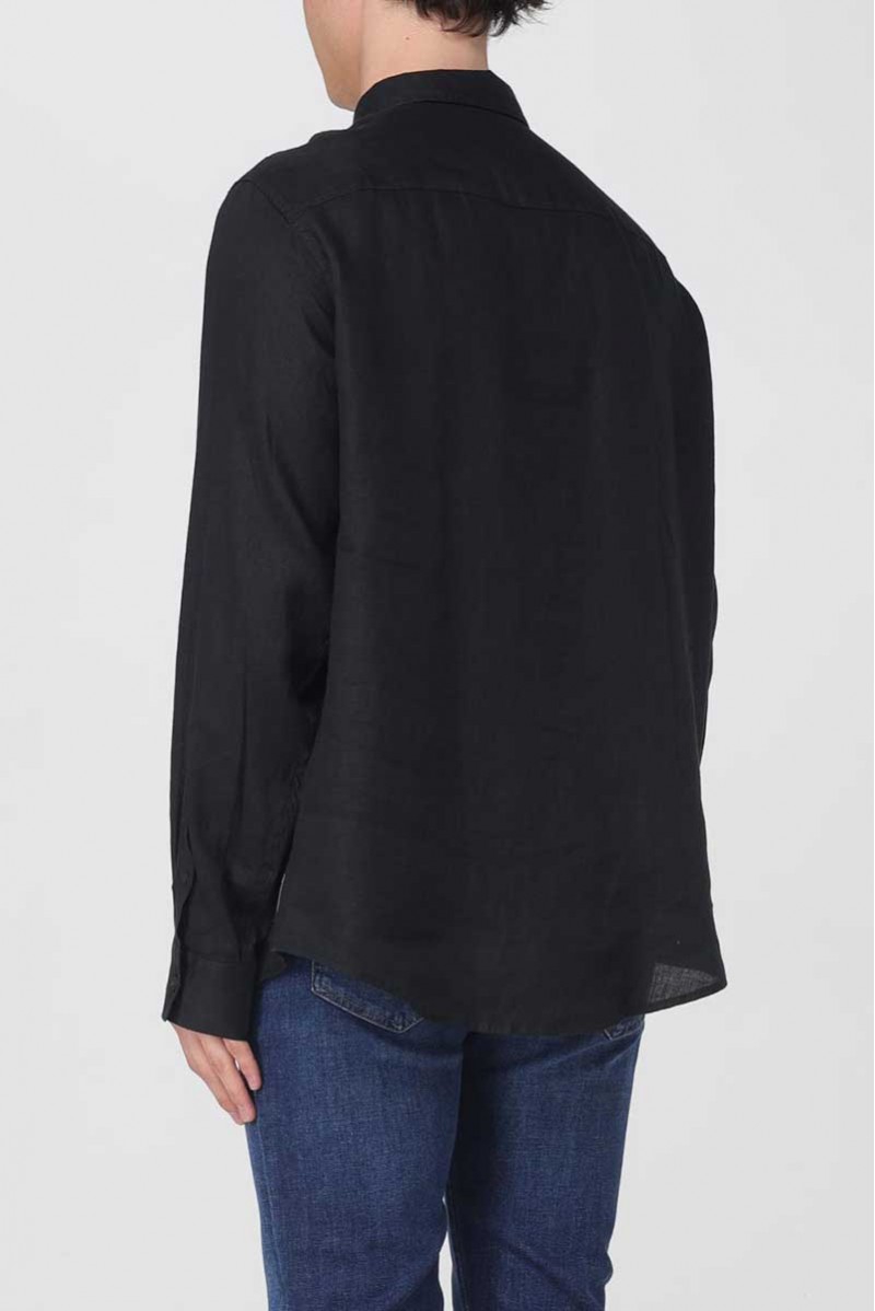 ARMANI EXCHANGE CAMICIA ML CASUAL