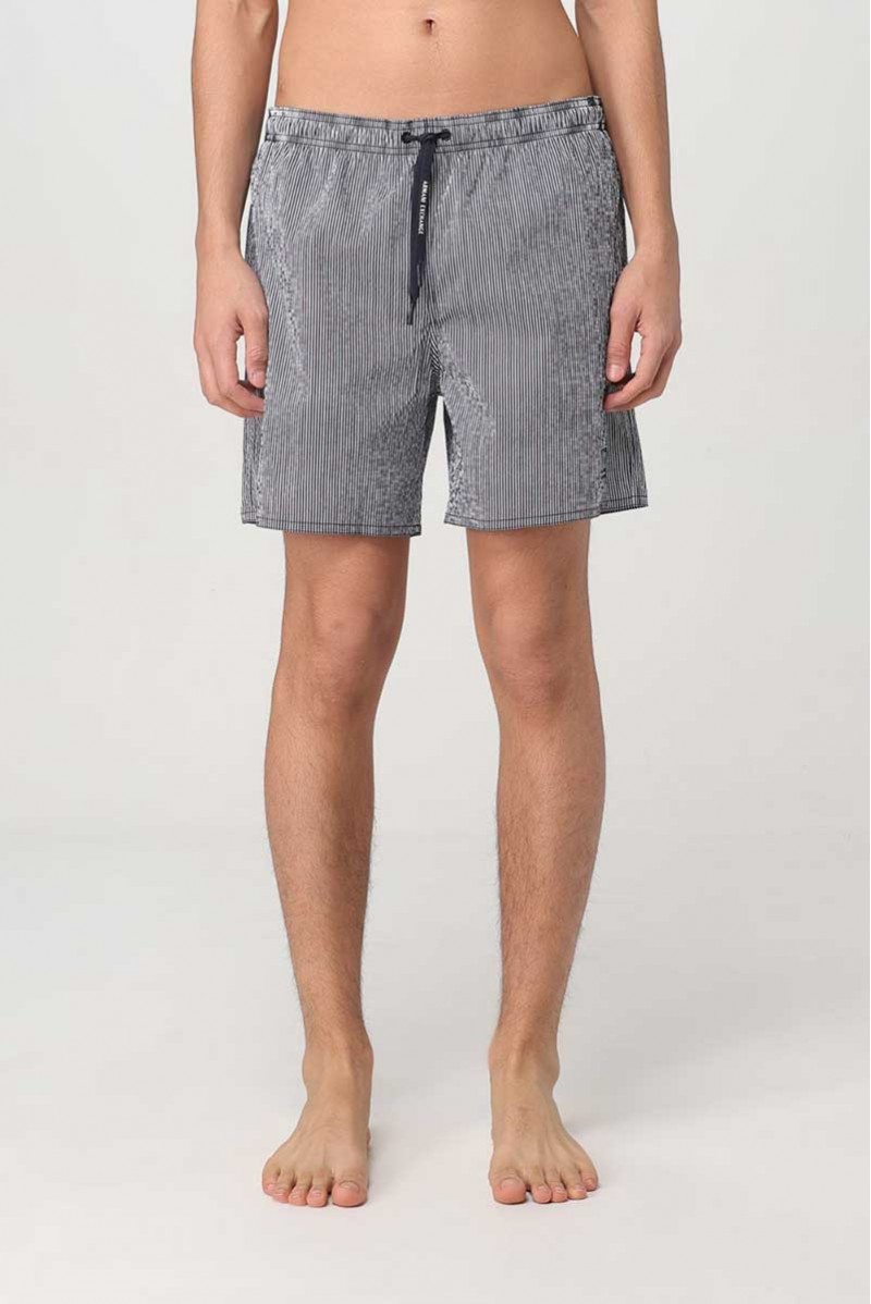 ARMANI EXCHANGE PANT CORTO...