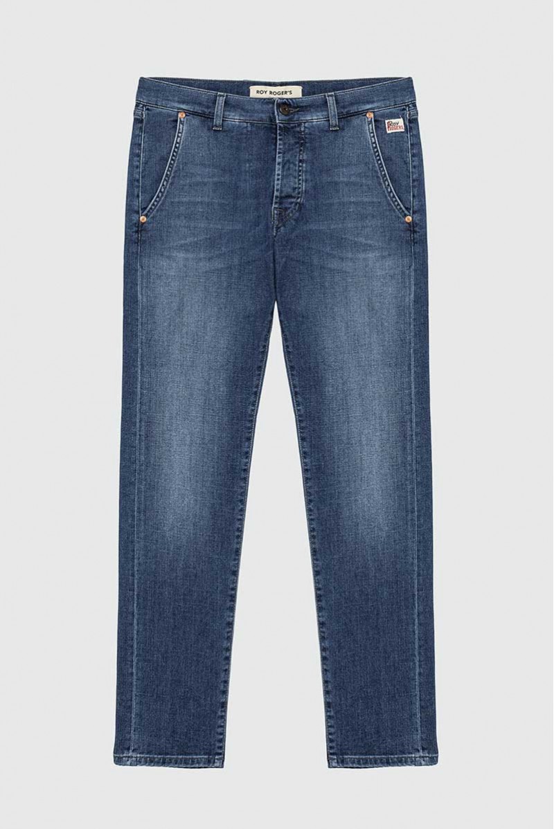 ROY ROGERS JEANS JEANSERIA