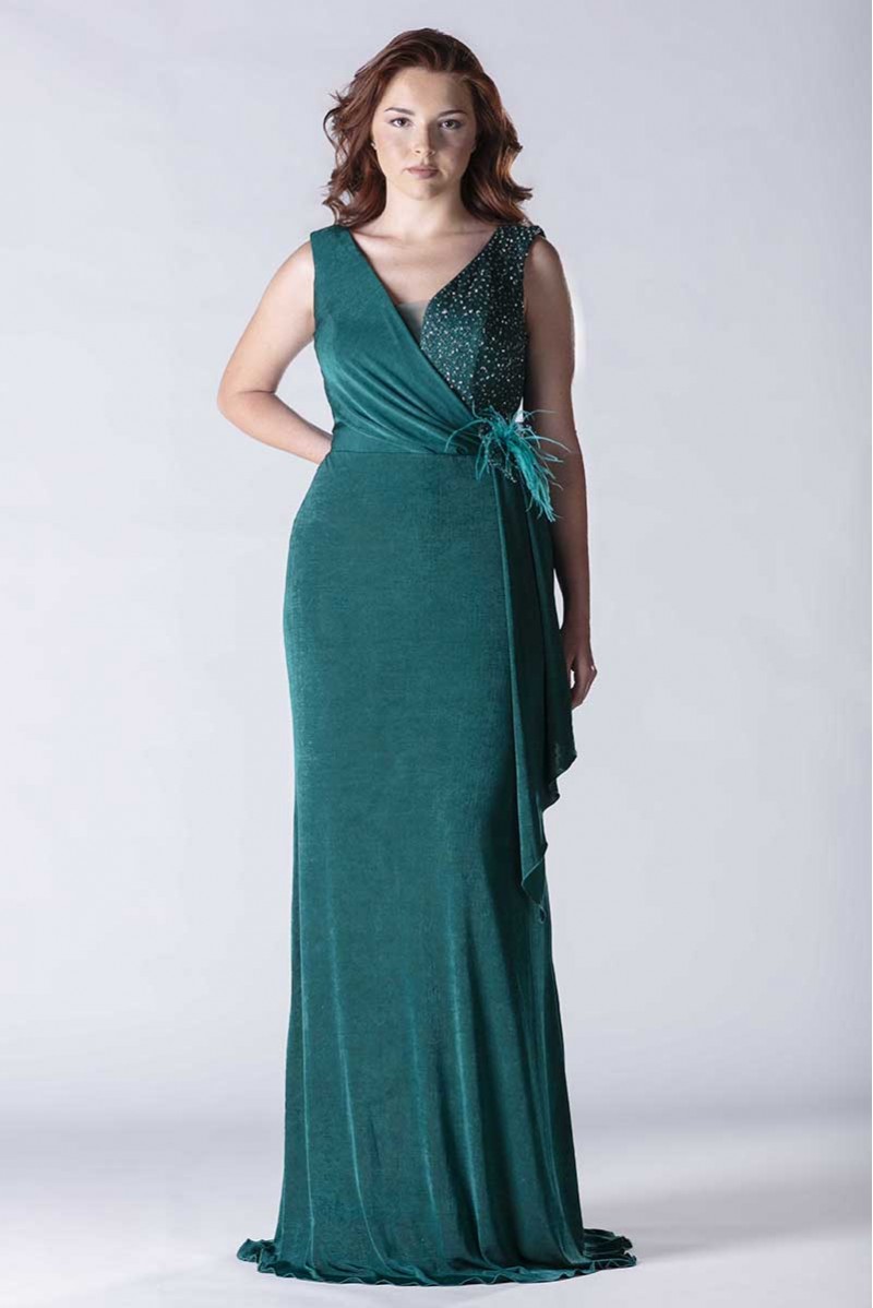 DANTHIENNE ABITO LUNGO...