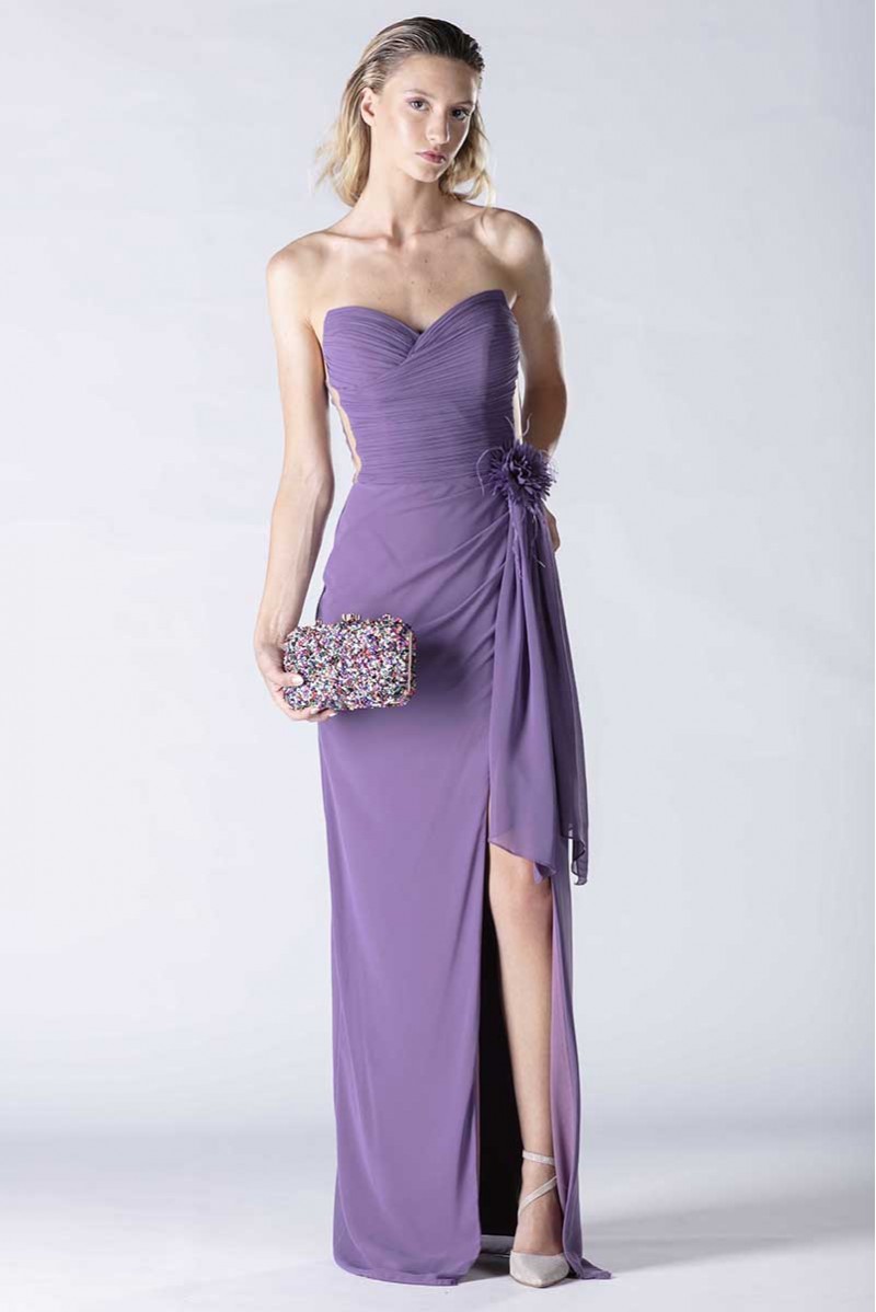 DANTHIENNE ABITO LUNGO...