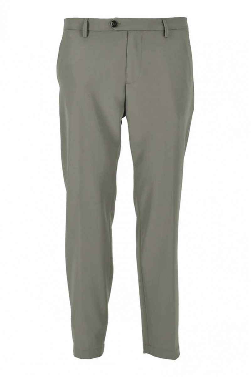 OFFICINA36 PANTALONE CHINOS...