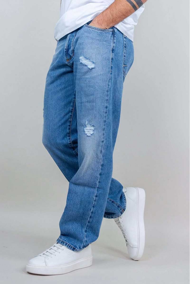 OFFICINA36 JEANS CASUAL