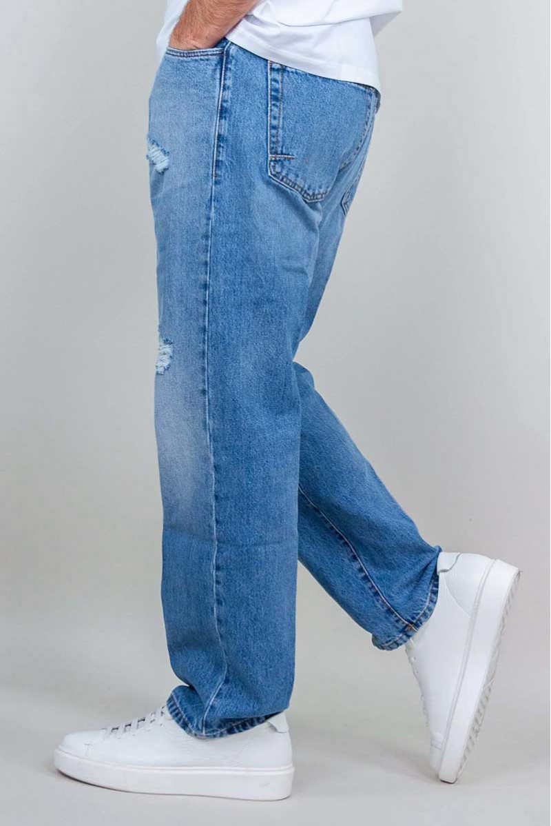 OFFICINA36 JEANS CASUAL