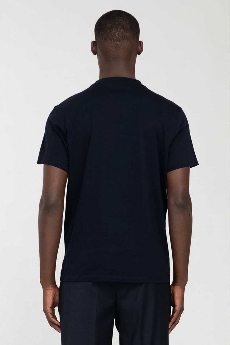 MANUEL RITZ T-SHIRT MM CASUAL